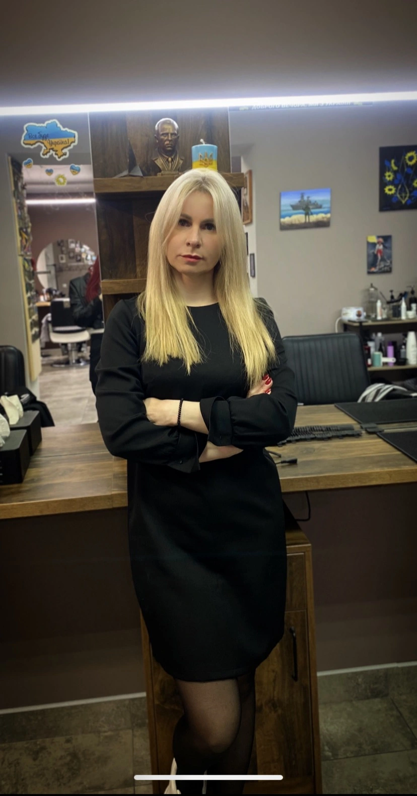 Ім'я Викладача 1